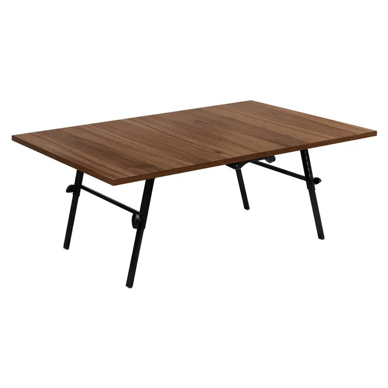 میز تحریر تاشو مدل D_6090