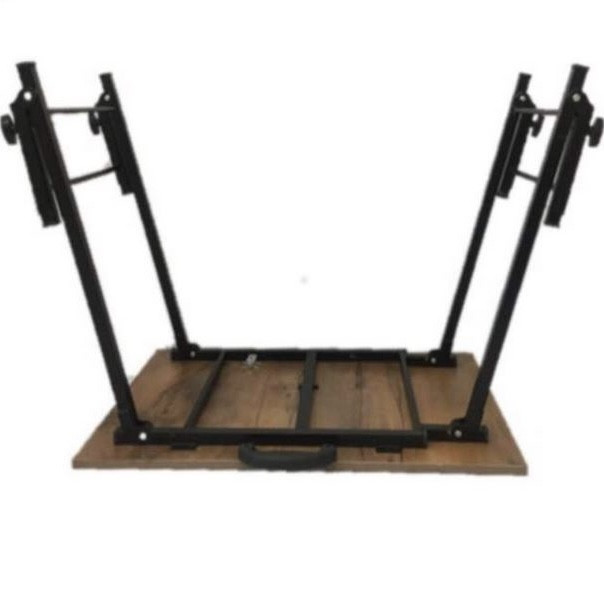 میز تحریر تاشو مدل D_6090