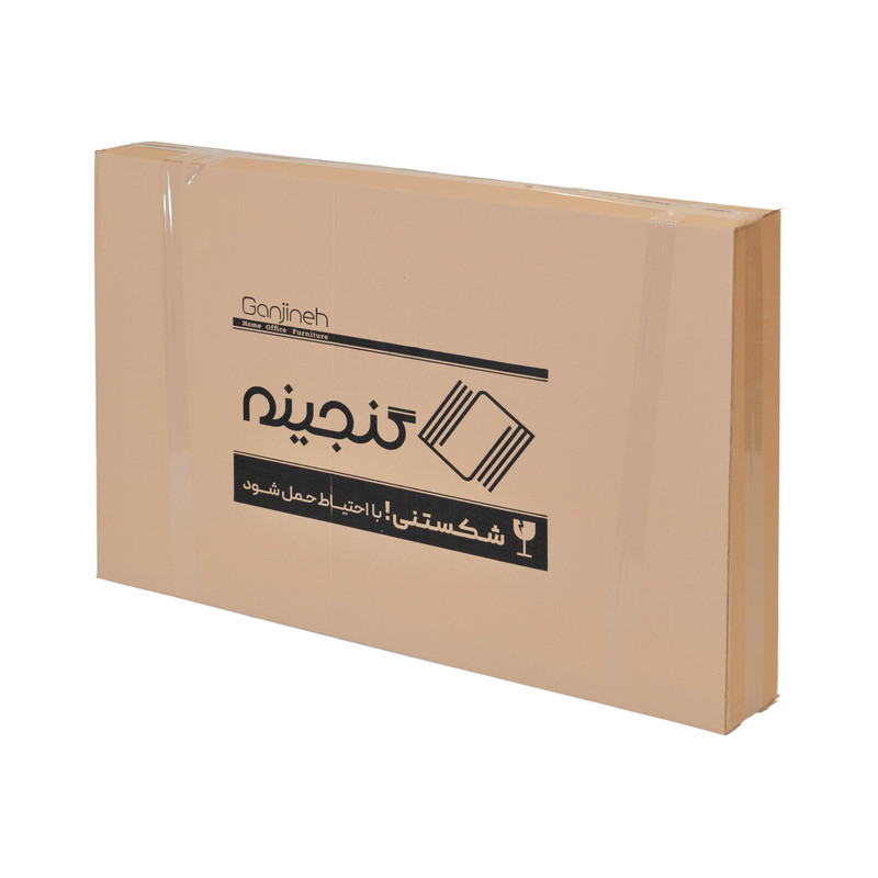 ست میز تحریر و صندلی گنجینه مدل فوکا