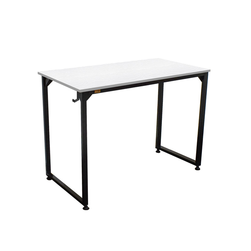 میز تحریر دیزم مدل مونتاژی کد WD_asm_90×40