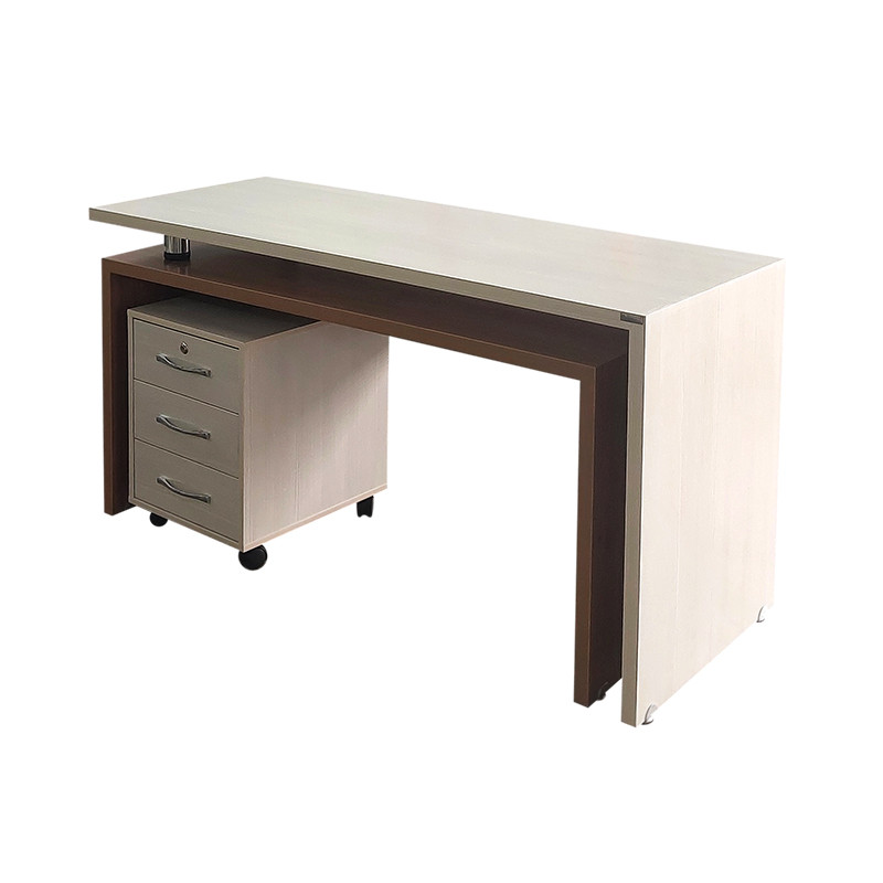 میز تحریر اسمردیس مدل +T104 - MDF