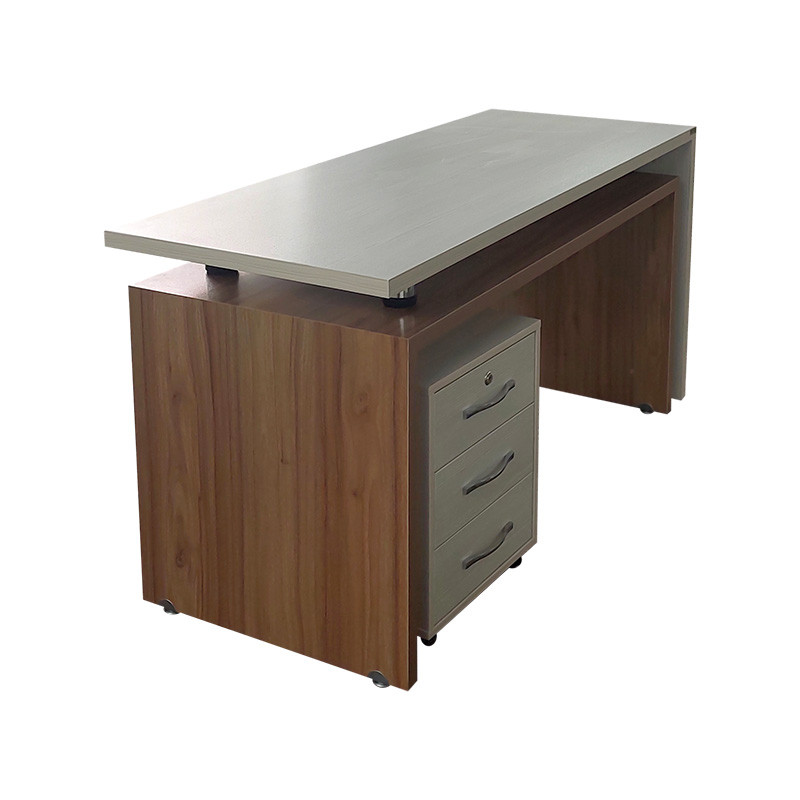 میز تحریر اسمردیس مدل +T104 - MDF