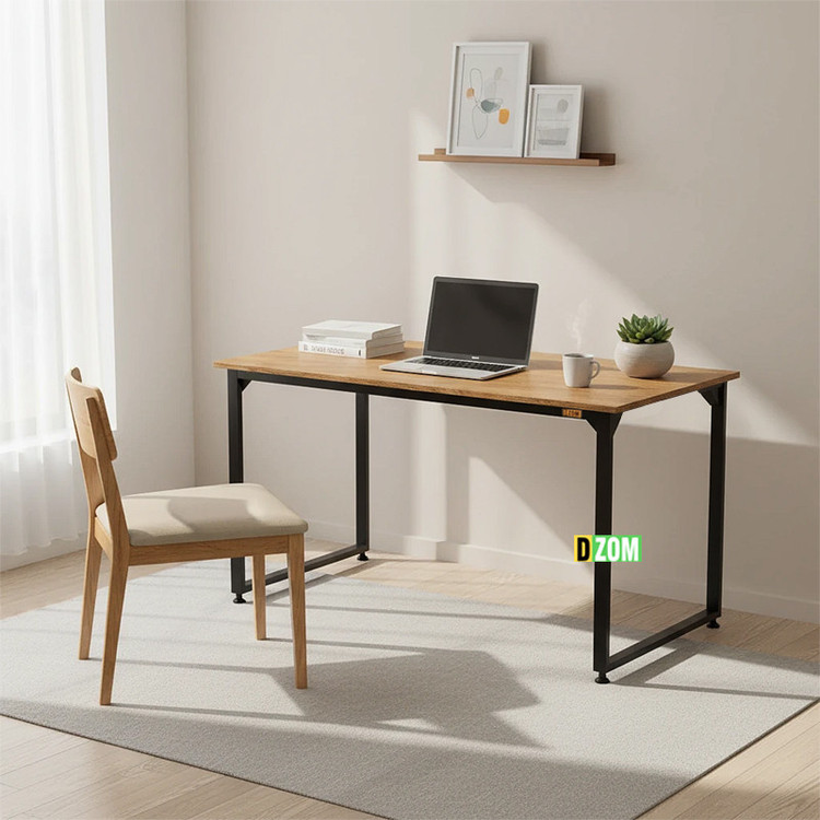میز تحریر دیزم مدل WD_asm_120×70