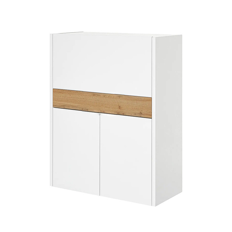 میز تحریر اسمردیس مدل T221-MDF