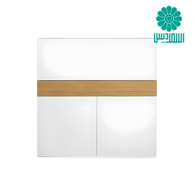 میز تحریر اسمردیس مدل T221-MDF