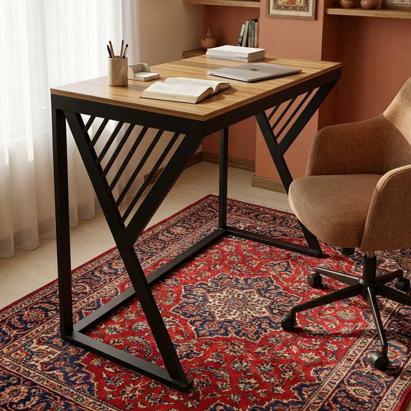میز تحریر مدل M2424