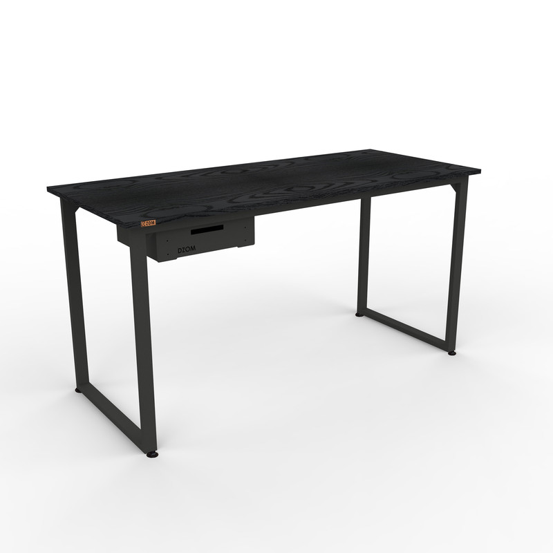 میز تحریر دیزم مدل مونتاژی WD_dwr_140×60