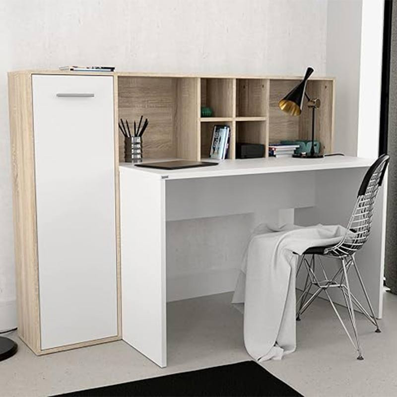 میز تحریر هیراد مدل T189-MDF