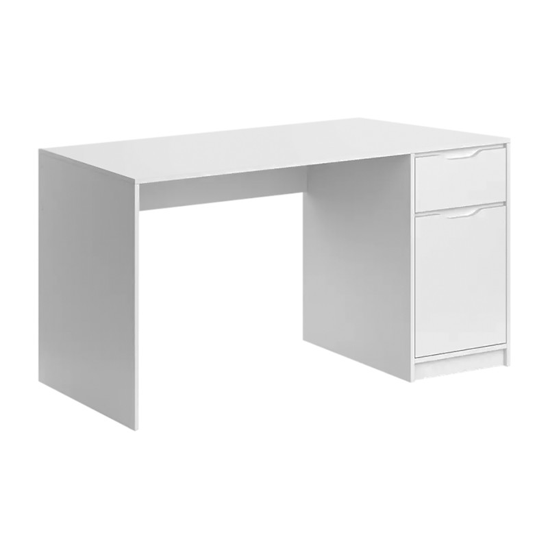 میز تحریر اسمردیس مدل T195 - MDF
