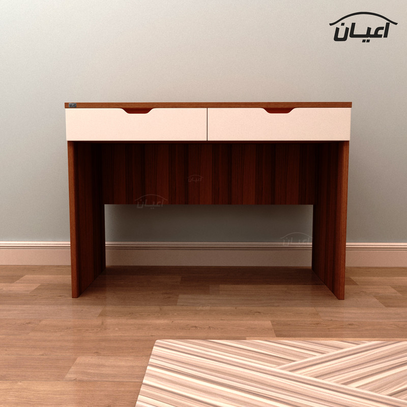 میز تحریر اعیان مدل FH387