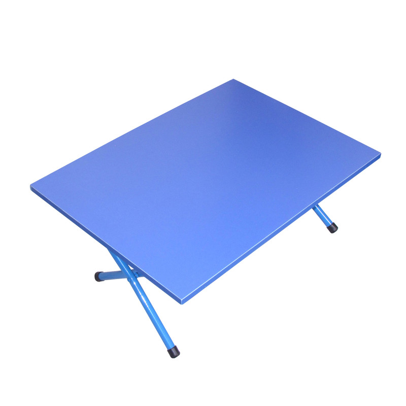 میز تحریر پایه کوتاه میزیمو مدل تاشو کد 3058