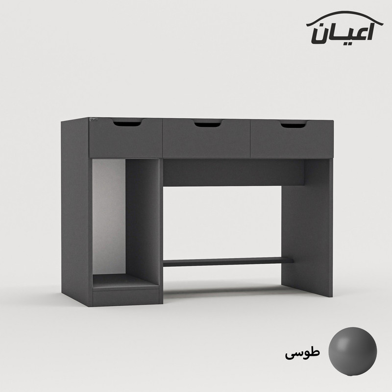 میز تحریر اعیان مدل FH650