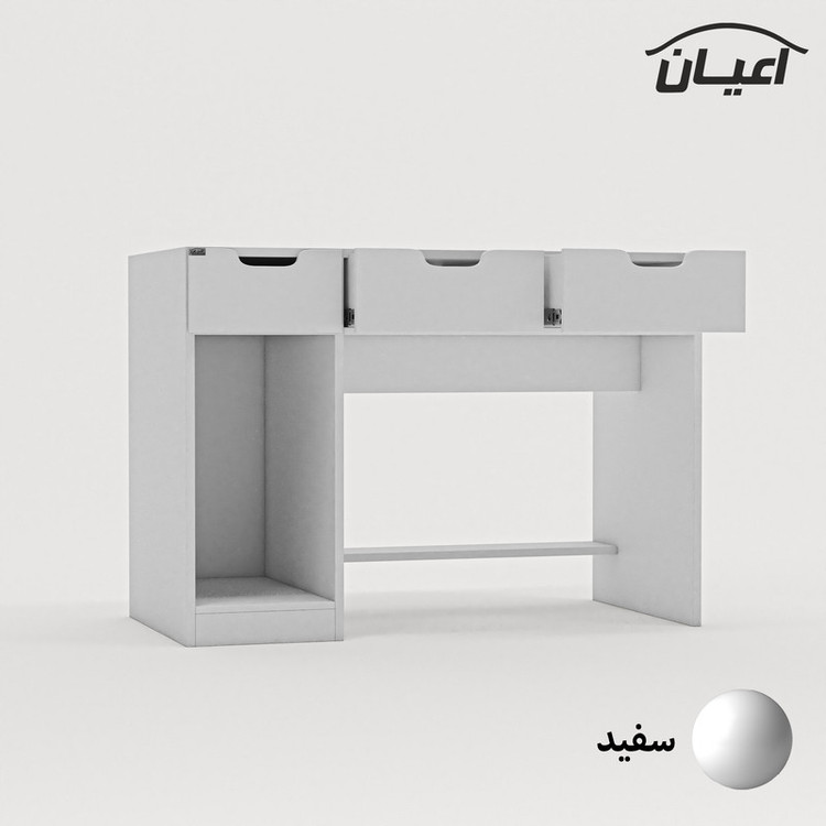میز تحریر اعیان مدل FH650