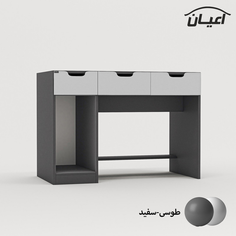 میز تحریر اعیان مدل FH650