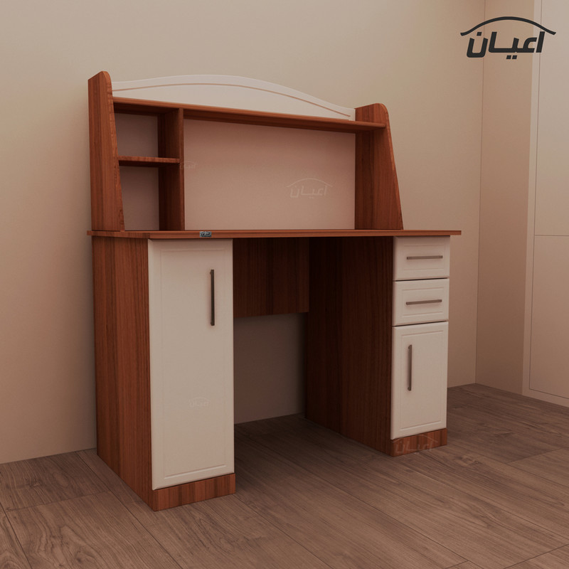 میز تحریر اعیان مدل FH386