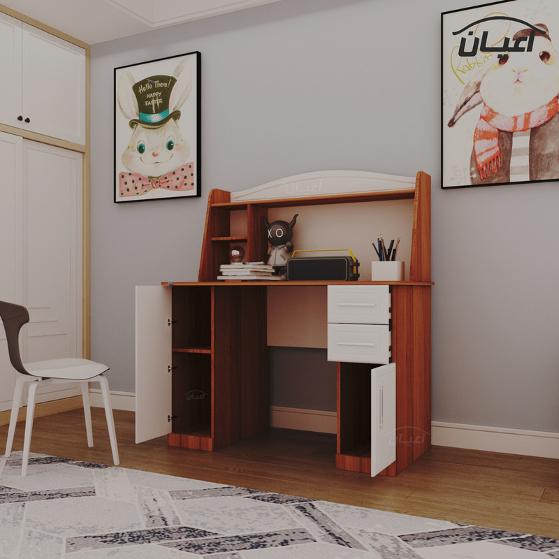 میز تحریر اعیان مدل FH386