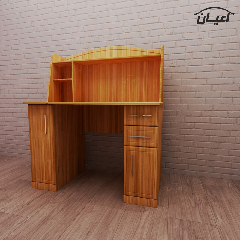 میز تحریر اعیان مدل FH386