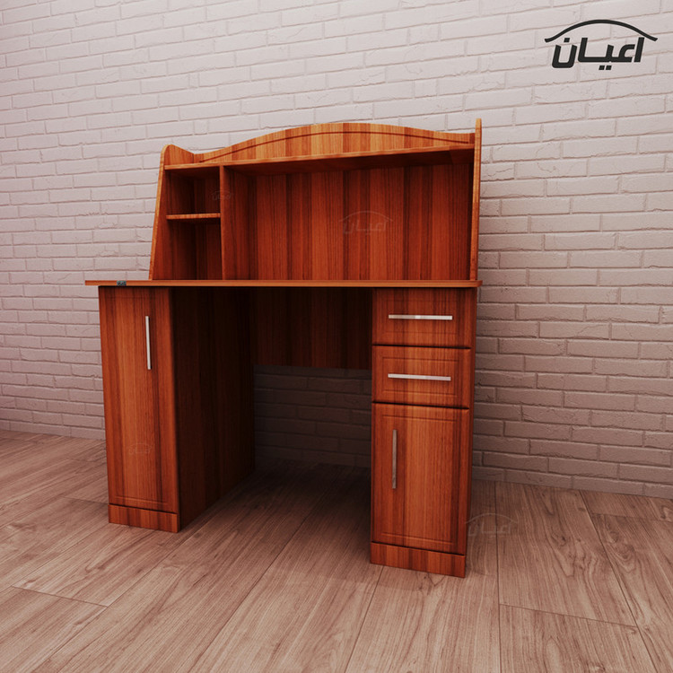 میز تحریر اعیان مدل FH386