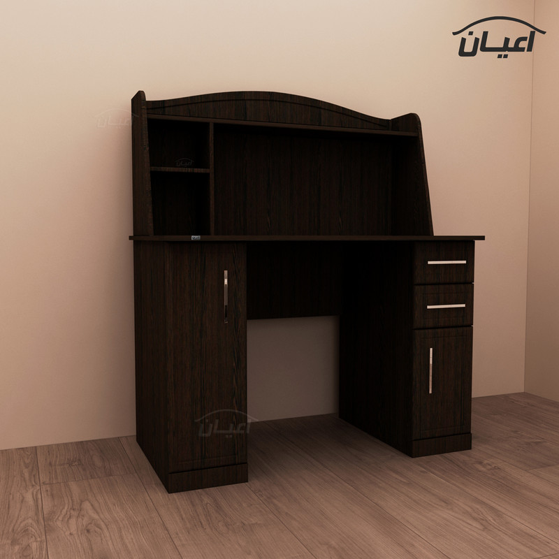 میز تحریر اعیان مدل FH386