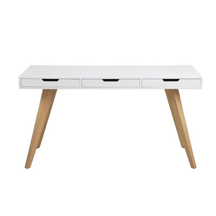 میز تحریر اسمردیس مدل +T218-MDF