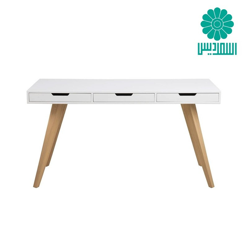 میز تحریر اسمردیس مدل +T218-MDF