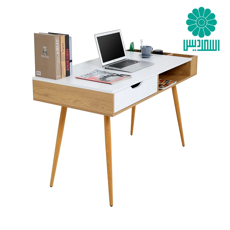 میز تحریر اسمردیس مدل +T197-MDF