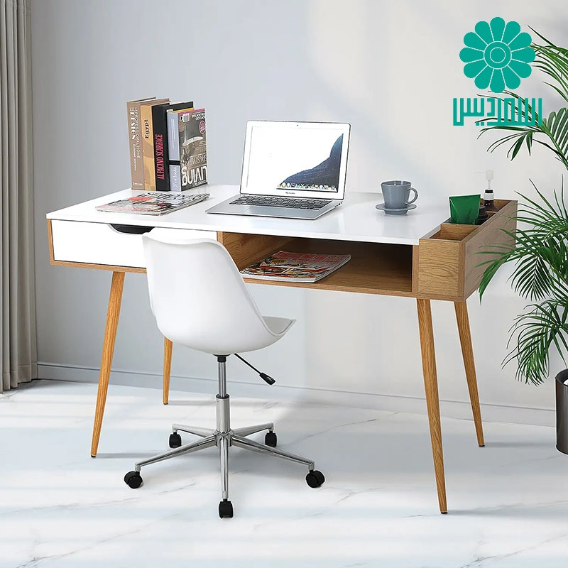 میز تحریر اسمردیس مدل +T197-MDF