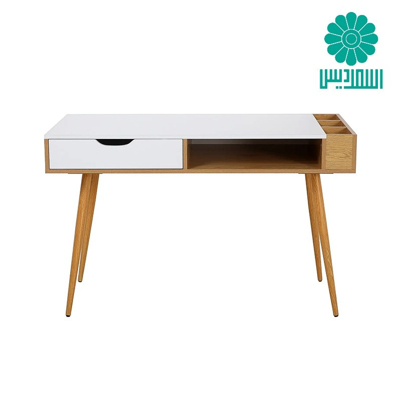 میز تحریر اسمردیس مدل +T197-MDF
