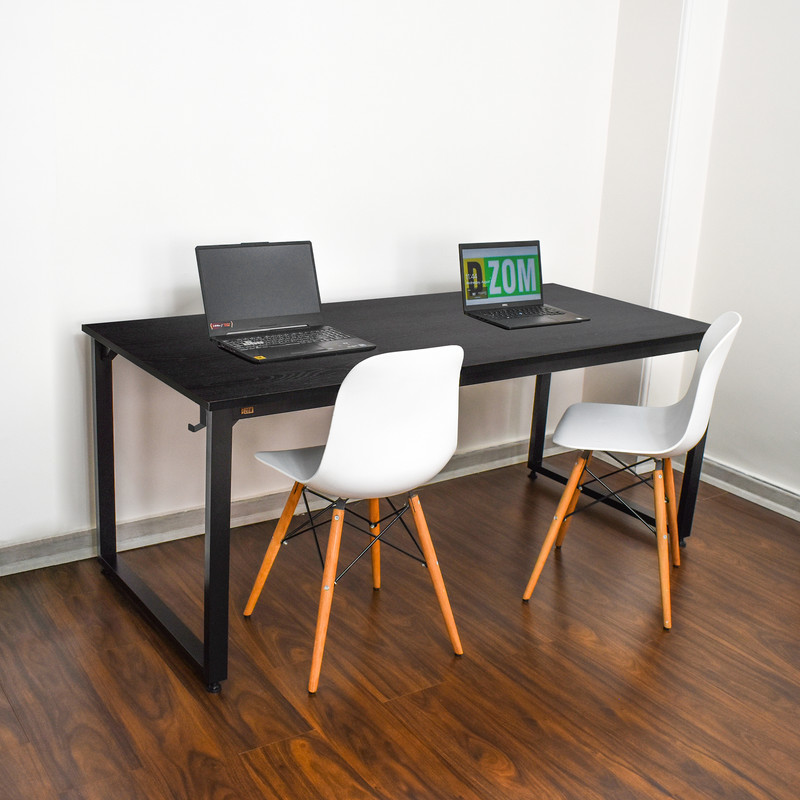 میز تحریر دیزم مدل مونتاژی WD_asm_160×70