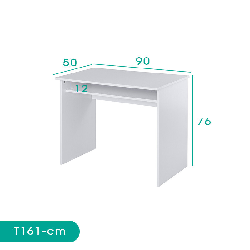 میز تحریر اسمردیس مدل T161