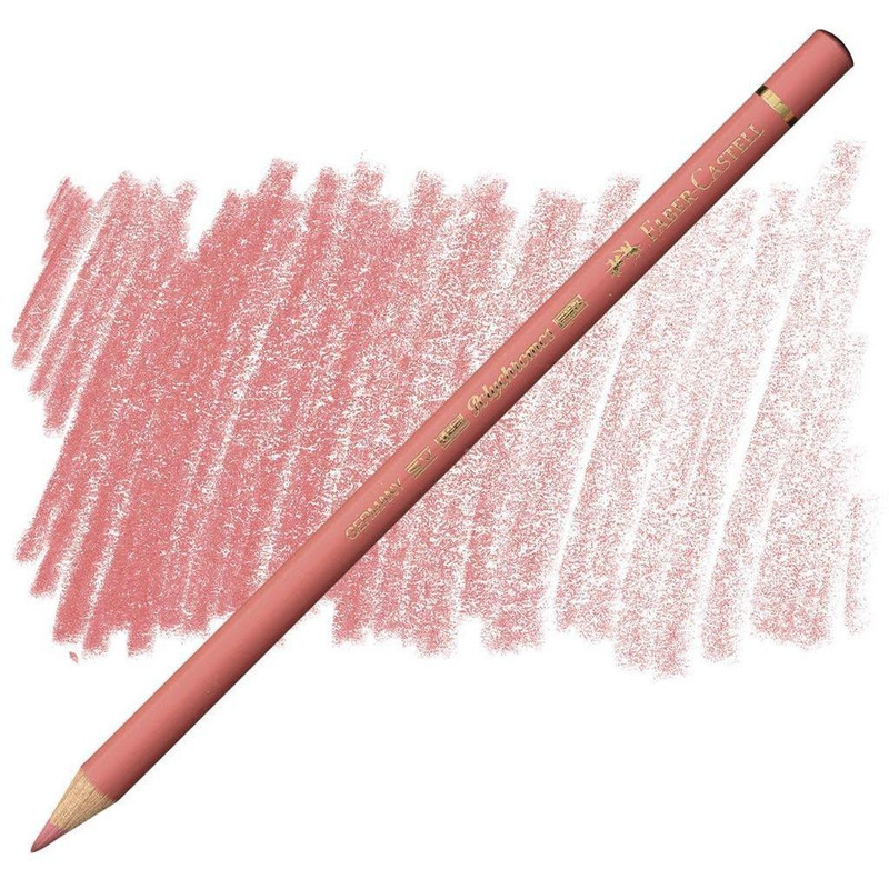 مداد رنگی فابر کاستل مدل Polychromos - کد رنگی 131