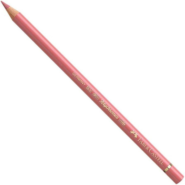 مداد رنگی فابر کاستل مدل Polychromos - کد رنگی 131