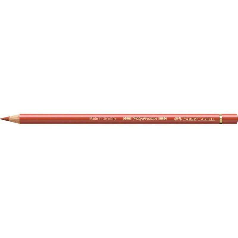 مداد رنگی فابر-کاستل مدل Polychromos کد رنگی 188