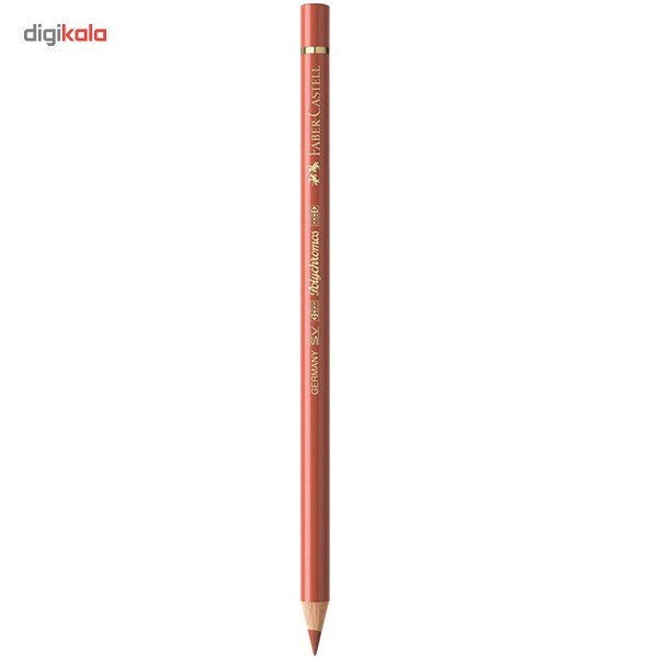 مداد رنگی فابر-کاستل مدل Polychromos کد رنگی 188