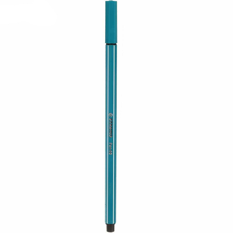 ماژیک رنگ آمیزی 10 رنگ استابیلو مدل pen 68