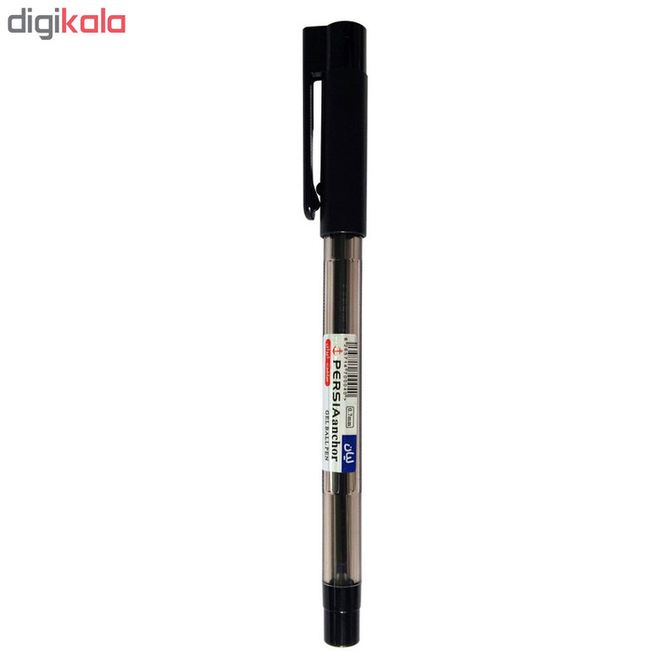 خودکار پرشیا مدل لیان کد UD 0.7 بسته 10 عددی