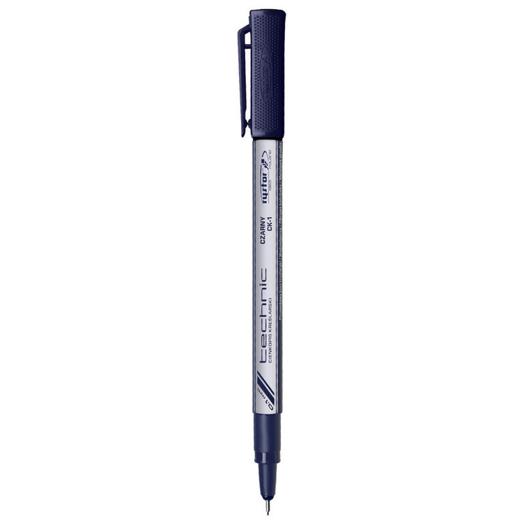 راپید تکنیک مدل FINELINER قطر نوشتاری 0.2 میلی متر