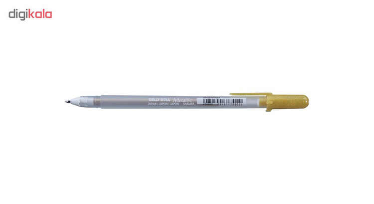 خودکار ساکورا مدل Gelly Roll مجموعه 3 عددی