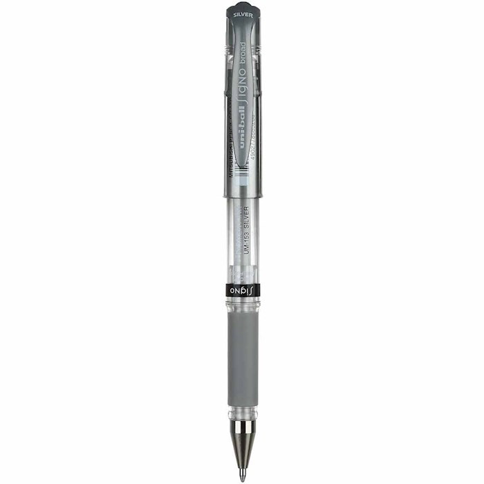 روان نویس 1 میلی متری یونی بال مدل Signo کد UM-153