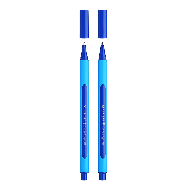 خودکار اشنایدر مدل Slider Edge XB بسته 2 عددی