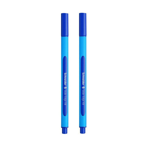 خودکار اشنایدر مدل Slider Edge XB بسته 2 عددی