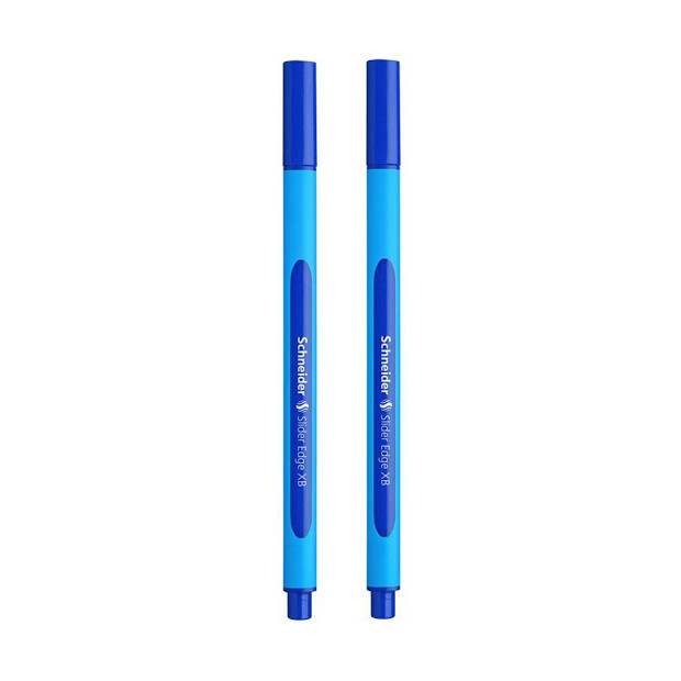 خودکار اشنایدر مدل Slider Edge XB بسته 2 عددی