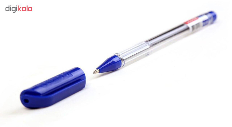 خودکار سی کلاس مدل 999 Ballpoint بسته 50 عددی
