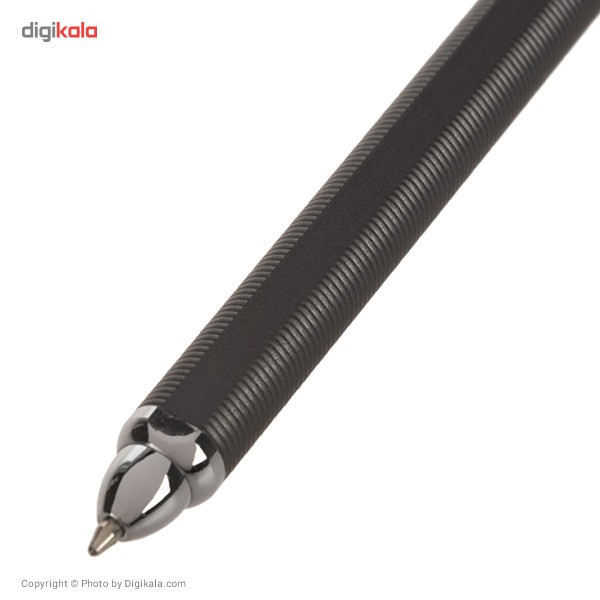 ست خودکار استایلوس و آینه یوروپن مدل Magnet