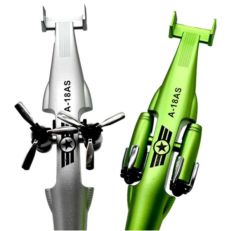خودکار 0.5 میلی متری مدل هواپیما کد A-18AS