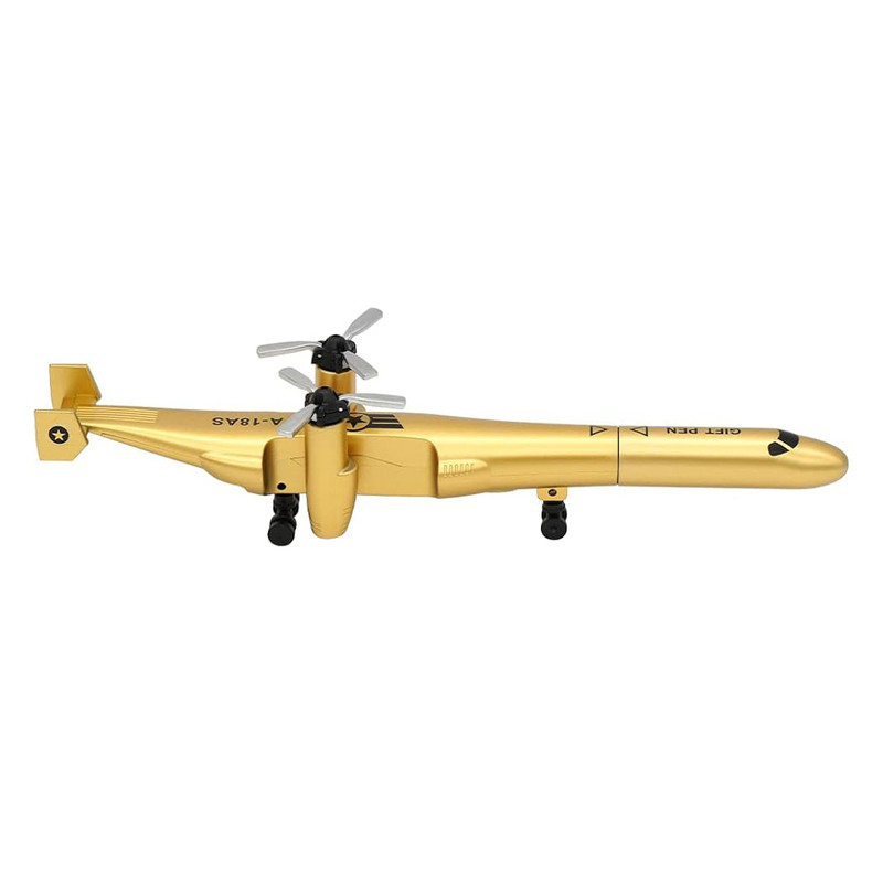 خودکار 0.5 میلی متری مدل هواپیما کد A-18AS
