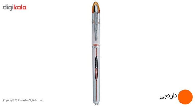 روان نویس یونی بال مدل UB-200