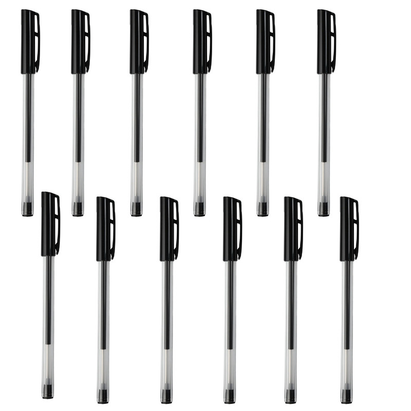 خودکار 1 میلی متری پنسان مدل BALLPOINT مجوعه 12 عددی