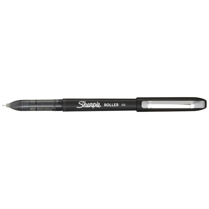 خودکار 0.5 میلی متری شارپی طرح Rollerbal کد 2093200 بسته 2 عددی