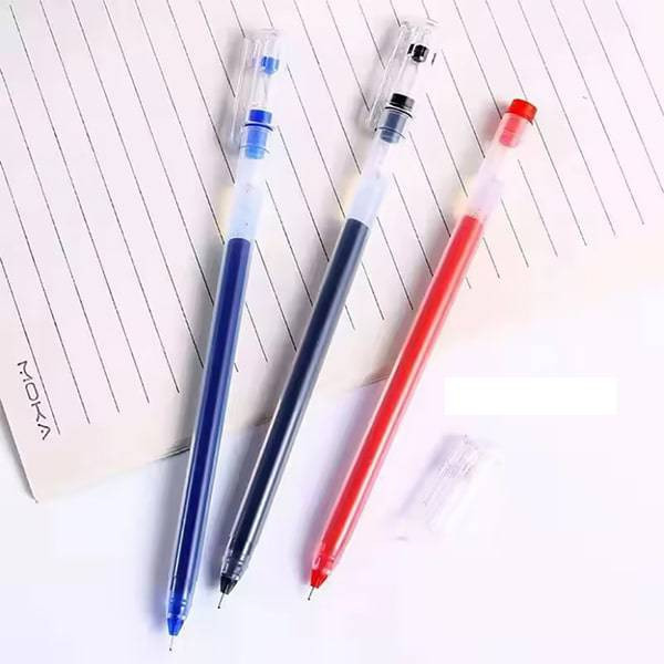 خودکار 0.5 میلی متری مدل BM-S1 بسته 12 عددی